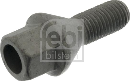 Febi Bilstein 49008 - Pyöränruuvi inparts.fi