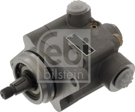 Febi Bilstein 49019 - Hydrauliikkapumppu, ohjaus inparts.fi