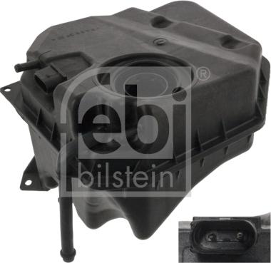 Febi Bilstein 49015 - Nestesäiliö, jäähdytysneste inparts.fi