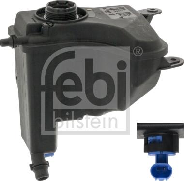 Febi Bilstein 49010 - Nestesäiliö, jäähdytysneste inparts.fi