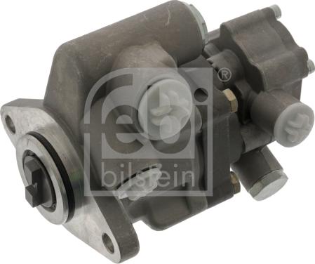 Febi Bilstein 49085 - Hydrauliikkapumppu, ohjaus inparts.fi