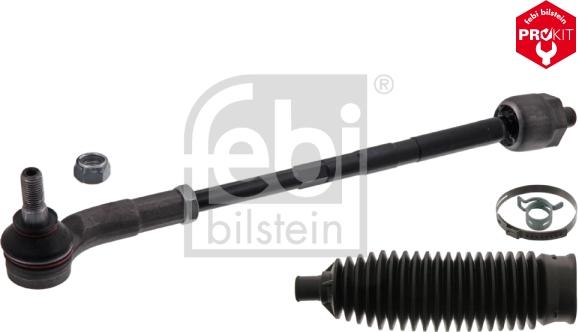 Febi Bilstein 49081 - Raidetanko inparts.fi