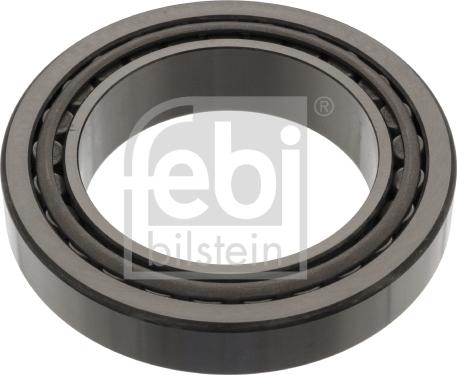 Febi Bilstein 49034 - Pyöränlaakeri inparts.fi