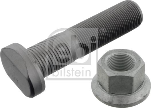 Febi Bilstein 49029 - Pyöränpultit inparts.fi