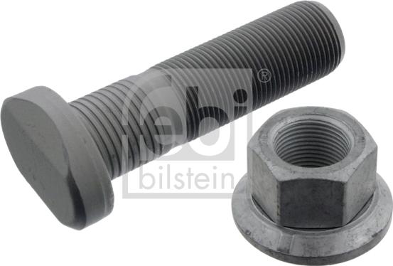 Febi Bilstein 49026 - Pyöränpultit inparts.fi