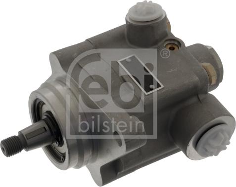 Febi Bilstein 49020 - Hydrauliikkapumppu, ohjaus inparts.fi