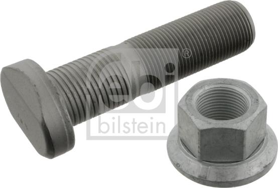 Febi Bilstein 49027 - Pyöränpultit inparts.fi