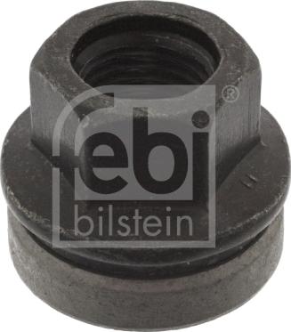 Febi Bilstein 49071 - Pyörän mutteri inparts.fi