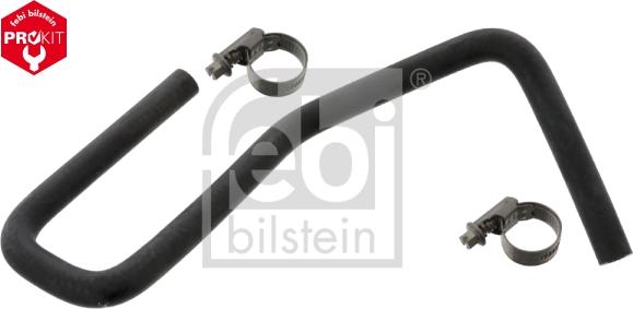 Febi Bilstein 49143 - Jäähdyttimen letku inparts.fi