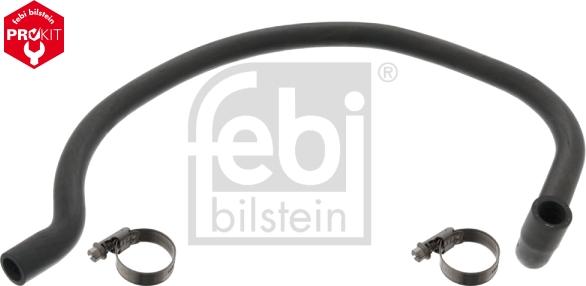 Febi Bilstein 49156 - Jäähdyttimen letku inparts.fi