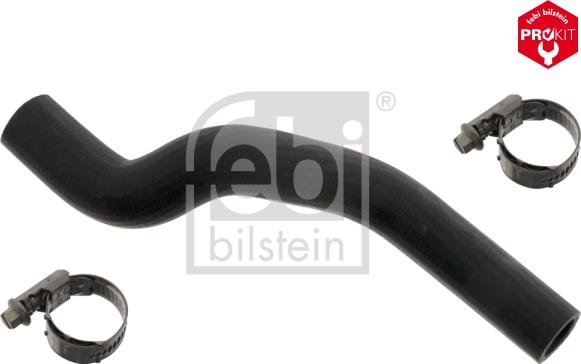 Febi Bilstein 49164 - Jäähdyttimen letku inparts.fi