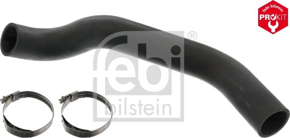 Febi Bilstein 49161 - Jäähdyttimen letku inparts.fi