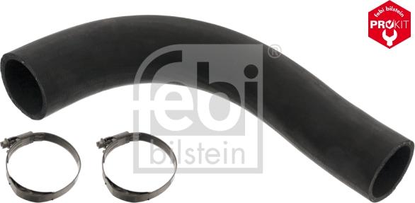 Febi Bilstein 49167 - Jäähdyttimen letku inparts.fi