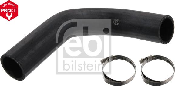 Febi Bilstein 49117 - Jäähdyttimen letku inparts.fi