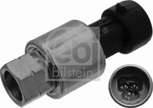 Febi Bilstein 49185 - Painekytkin, ilmastointilaite inparts.fi