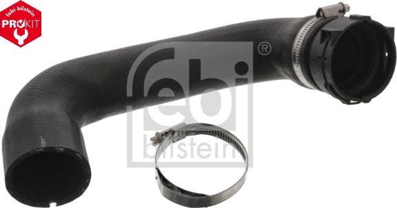 Febi Bilstein 49139 - Jäähdyttimen letku inparts.fi