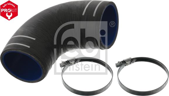 Febi Bilstein 49133 - Jäähdyttimen letku inparts.fi