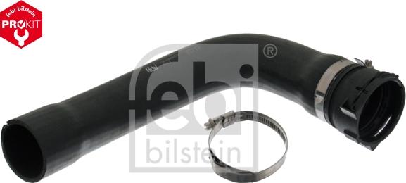 Febi Bilstein 49124 - Jäähdyttimen letku inparts.fi