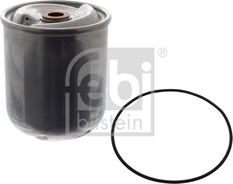 Febi Bilstein 49177 - Öljynsuodatin inparts.fi