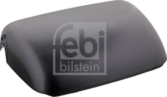 Febi Bilstein 49895 - Suojus, ulkopeili inparts.fi