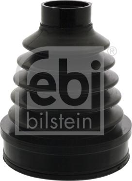 Febi Bilstein 49891 - Paljekumi, vetoakseli inparts.fi