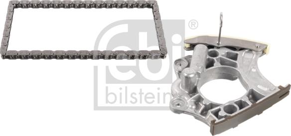 Febi Bilstein 49845 - Jakoketjusarja inparts.fi