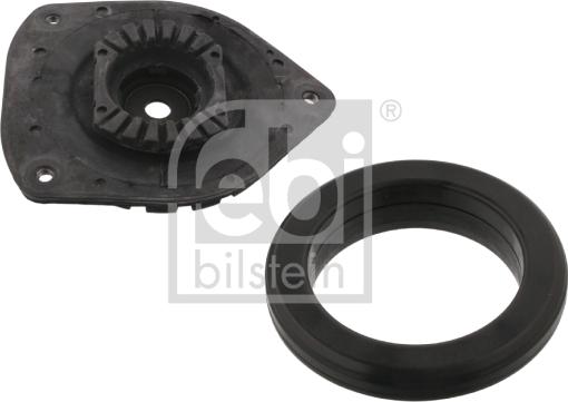 Febi Bilstein 49853 - Jousijalan tukilaakeri inparts.fi