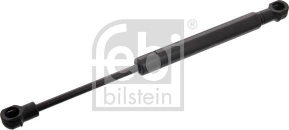 Febi Bilstein 49807 - Kaasujousi, tavaratila inparts.fi