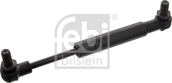 Febi Bilstein 49813 - Kaasujousi, etuluukku inparts.fi