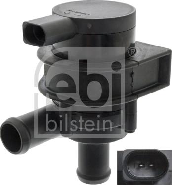 Febi Bilstein 49835 - Vesipumppu, taukolämpö inparts.fi