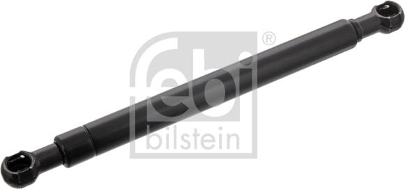 Febi Bilstein 49821 - Kaasujousi, etuluukku inparts.fi