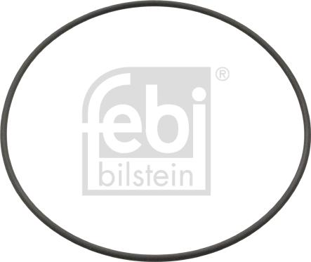 Febi Bilstein 49828 - Tiiviste, syl. putki inparts.fi