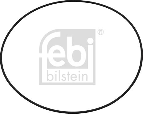 Febi Bilstein 49827 - Tiiviste, syl. putki inparts.fi