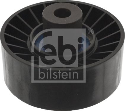 Febi Bilstein 49872 - Ohjainrulla, moniurahihna inparts.fi