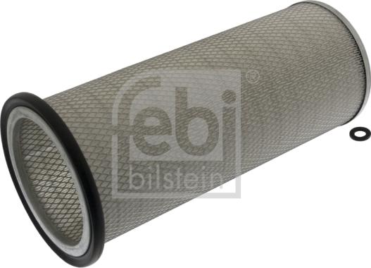 Febi Bilstein 49354 - Ilmansuodatin inparts.fi