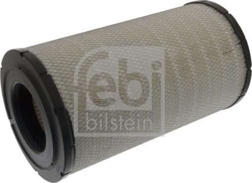 Febi Bilstein 49355 - Ilmansuodatin inparts.fi