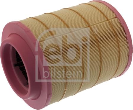 Febi Bilstein 49356 - Ilmansuodatin inparts.fi