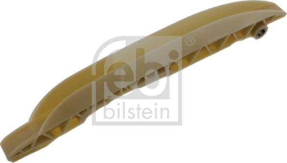 Febi Bilstein 49380 - Ohjauskisko, jakoketju inparts.fi