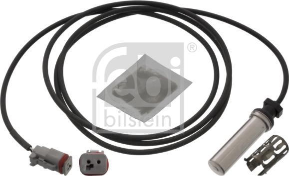 Febi Bilstein 49383 - ABS-anturi inparts.fi