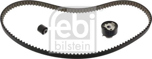 Febi Bilstein 49370 - Hammashihnasarja inparts.fi