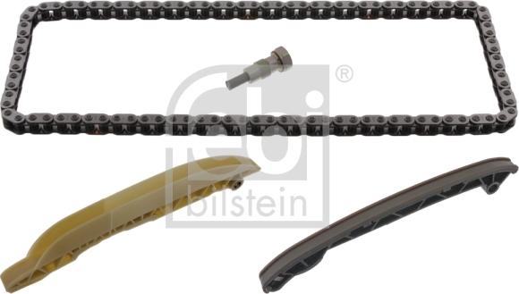 Febi Bilstein 49377 - Jakoketjusarja inparts.fi