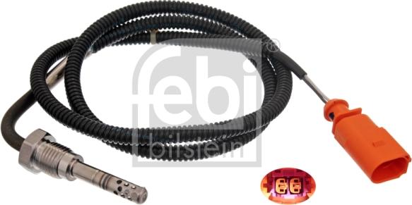 Febi Bilstein 49293 - Tunnistin, pakokaasulämpötila inparts.fi