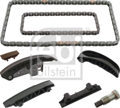 Febi Bilstein 49240 - Jakoketjusarja inparts.fi