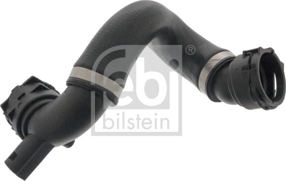 Febi Bilstein 49256 - Jäähdyttimen letku inparts.fi