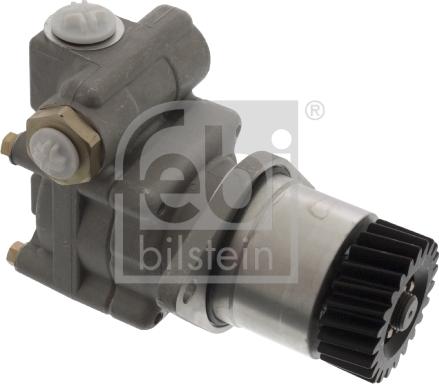 Febi Bilstein 49253 - Hydrauliikkapumppu, ohjaus inparts.fi