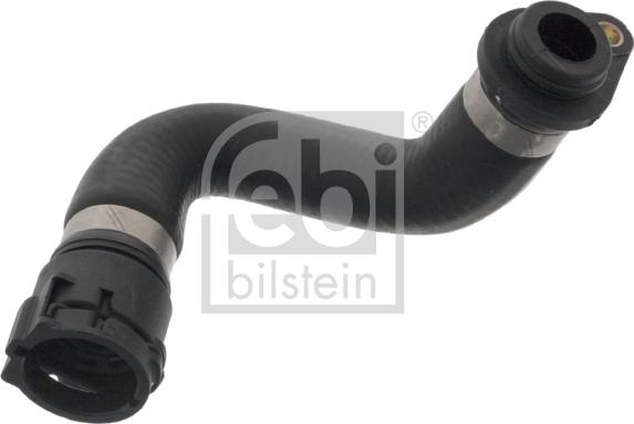 Febi Bilstein 49252 - Jäähdyttimen letku inparts.fi