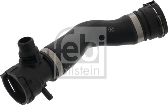 Febi Bilstein 49257 - Jäähdyttimen letku inparts.fi