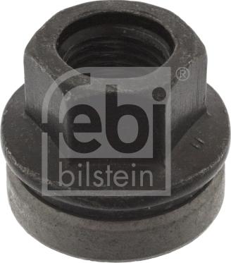 Febi Bilstein 49201 - Pyörän mutteri inparts.fi