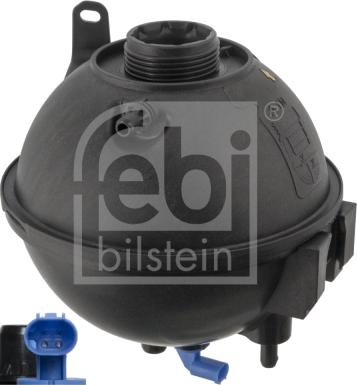 Febi Bilstein 49212 - Nestesäiliö, jäähdytysneste inparts.fi