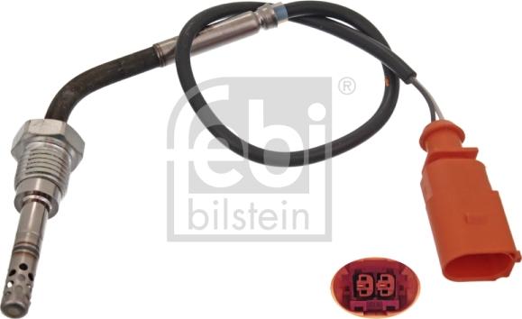 Febi Bilstein 49282 - Tunnistin, pakokaasulämpötila inparts.fi